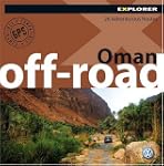 Oman Off-Road