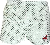 CLEVELAND BABY - City Series - White Onesie / Baby T-shirt - size Newborn (0-6M)