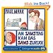 Am Samstag kam das Sams zur�ck. CD: H�rspiel