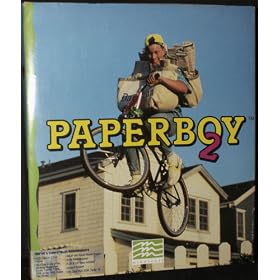Paperboy 2