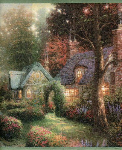 Thomas Kinkade wallpaper thomas kinkade wallpapers. Thomas Kinkade wallpaper