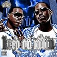 Tha dogg pound - Keep on ridin ()