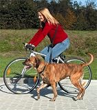 Eigenschaften Trixie 617034 / Trixie Fahrrad- Und Jog Gingleine 1282