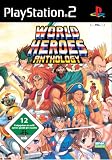 World Heroes Anthology - 