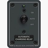 Blue Sea 8270 Acr Remote Panel - Electrical Components - Blue Sea System by BLUE SEA SYSTEM