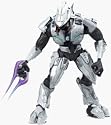 Halo 2009 Wave 3 - Series 6 Elite Ship Master