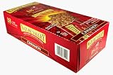 Nature Valley Crunchy Cinnamon 18 Pack Granola Bars
