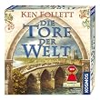 Kosmos 6908090 - Die Tore der Welt - Sonderpreis Spiel des Jahres Plus