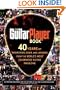 The Guitar Player Book - The Ultimate Resource for Guitarists