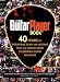 The Guitar Player Book - The Ultimate Resource for Guitarists