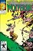 Search : Marvel Comics Presents #96 : Wolverine, Ghost Rider, Cable, Nova, & Speedball (Marvel Comics)