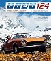 Fiat 124 Spider, Coup�, Abarth : L'�l�gante de Turin