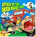 Attack of the Chicken Nugget Man: A North Carolina EOG Adventure