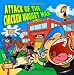 Attack of the Chicken Nugget Man: A North Carolina EOG Adventure