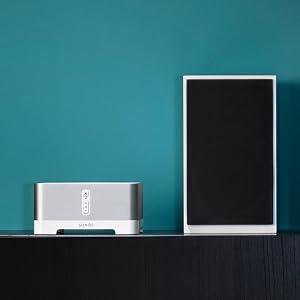CONNECT:AMP
