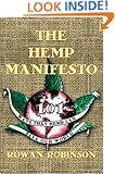The Hemp Manifesto: 101 Ways That Hemp Can Save Our World