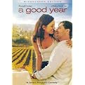 A Good Year (Widescreen) (Dual-layered DVD)