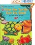 How the Turtle Got Its Shell (Little Golden Book)