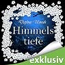H&ouml;rbuch Himmelstiefe (Zauber der Elemente 1)