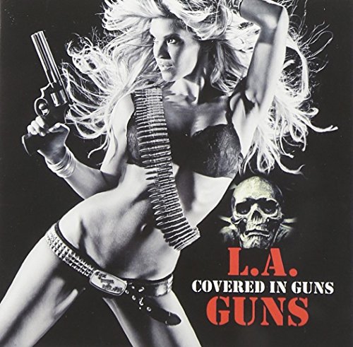 Covered in Guns