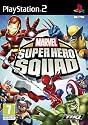 Marvel Super Hero Squad (PS2)