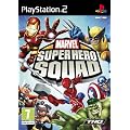 Marvel Super Hero Squad (PS2)