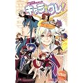 D.Gray-manキャラクターランキングブック キャラグレ! (ジャンプコミックス)