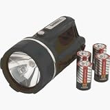 Garrity/Do it Best T700DSE06HU Heavy-Duty Rubber Lantern