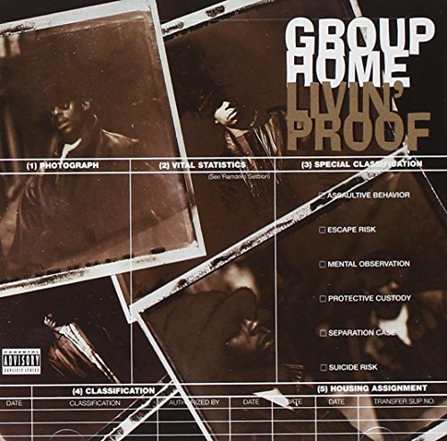 Group Home - Livin