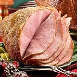 City Ham 7.5 to 8.5 lbs.