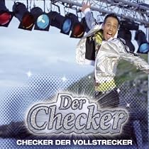 Checker Der Vollstrecker (Single Mix)