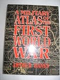 A military atlas of the First World War