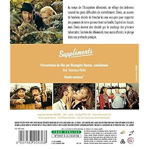 Les patates [Blu-ray]