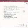Concerto pour piano n�1 ~ Johannes Brahms
