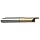 Sandvik Coromant CXS-06F200-6215AR 1025 GC1025 Grade, PVD Coated, Cylindrical Bar Shape, 06 Insert Size, 0.236" Thickness Carbide Turning Insert