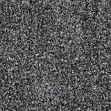 2' x 3' Ensign Hand-woven contemporary shag Rug