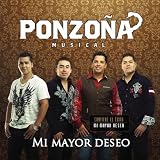 Mi Mayor Deseo