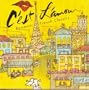 C'Est L'Amour: Romantic French Classics