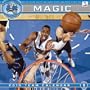 Orlando Magic 2010 Wall Calendar