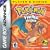 Pokemon Fire Red Version