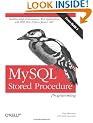 MySQL Stored Procedure Programming