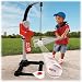 Fisher-Price Better Batter Baseball