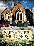 Midsomer Murders: Barnaby's Casebook (2001)