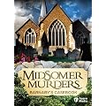 Midsomer Murders: Barnaby's Casebook