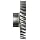 Boston Gear D1407KLH Worm Gear, 14.5 Degree Pressure Angle, 0.625" Bore, 12 Pitch, 1. PD, LH