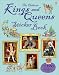 Kings and Queens Sticker Book