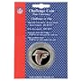 Atlanta Falcons NFL Challenge Coin/Lucky Poker Chip