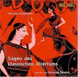 Produkt-Bild: Sagen des klassischen Altertums. 2 CDs