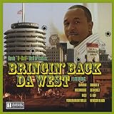 Bringin' Back Da West [Explicit]