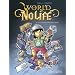 World of No life, Tome 2 : Y a-t-il un geek pour sauver l'ar�ne ?